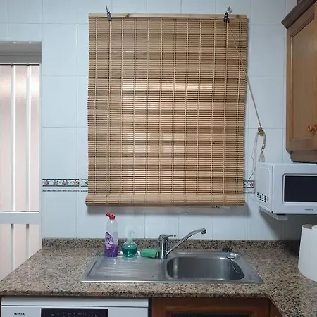 095 Residencia Europa Prázdninový dům *
