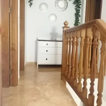 095 Residencia Europa Prázdninový dům Torrevieja