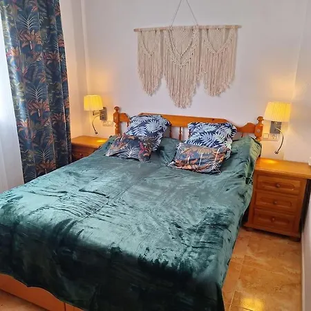 095 Residencia Europa Torrevieja